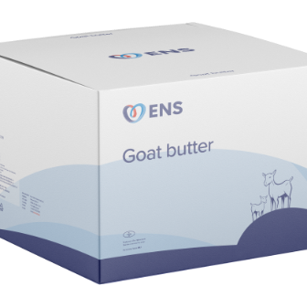 ENS - Goat butter