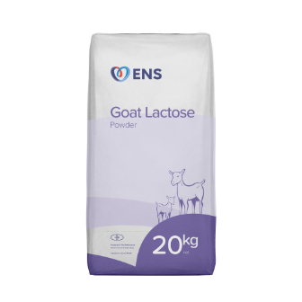 ENS - Lactose bag