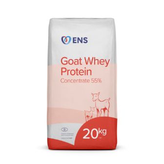 ENS - Goat Whey Protein bag